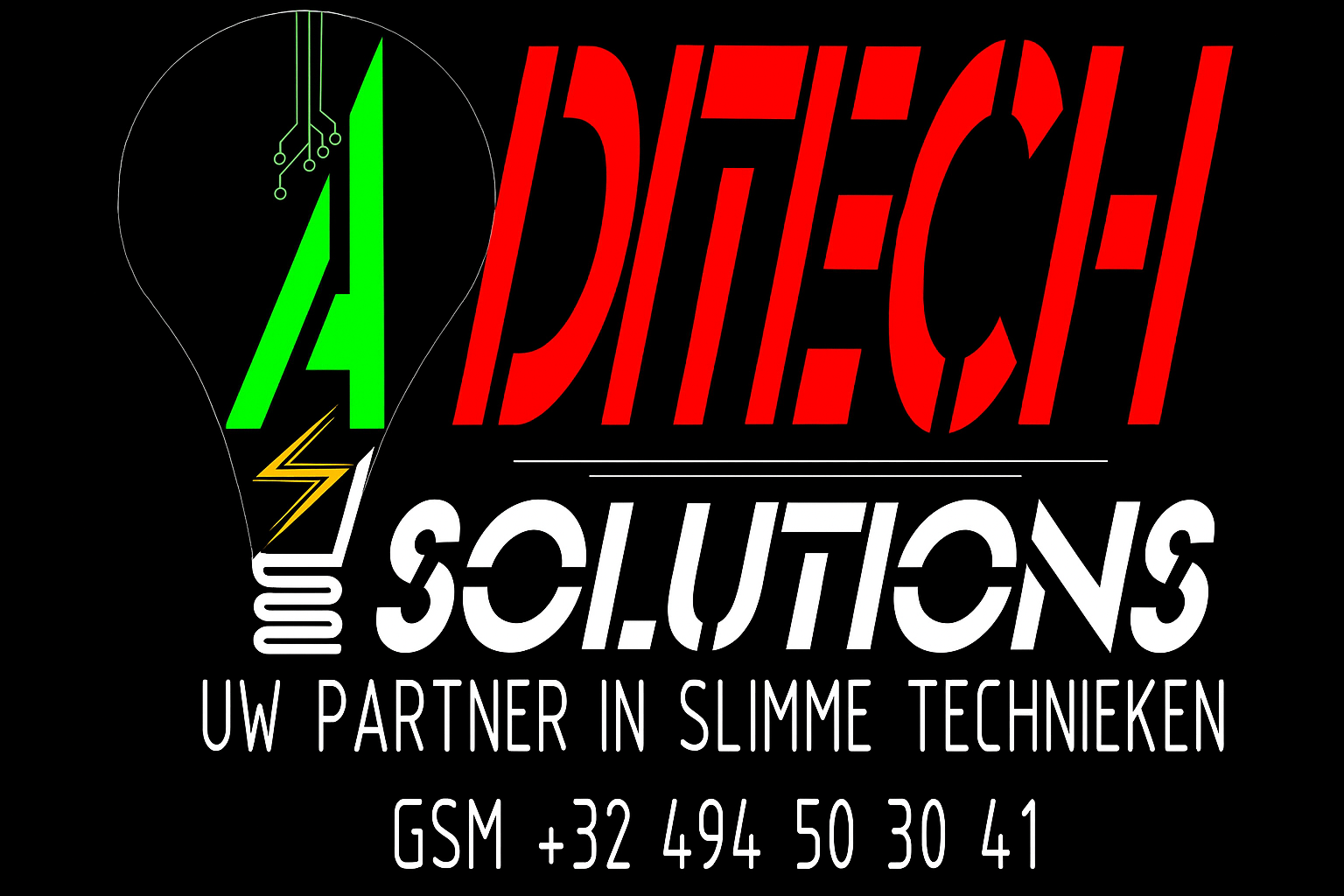 Aditech Solutions