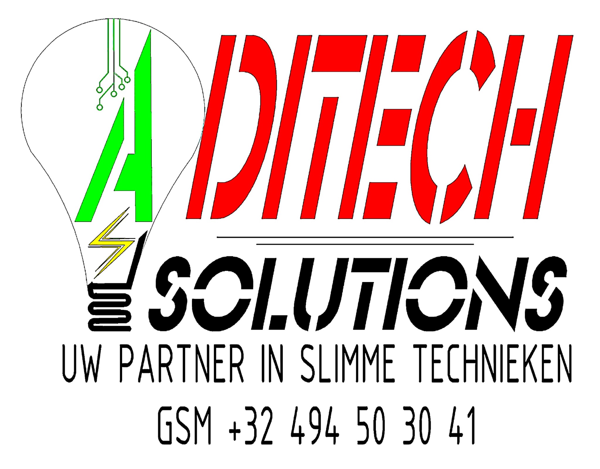 Aditech Solutions